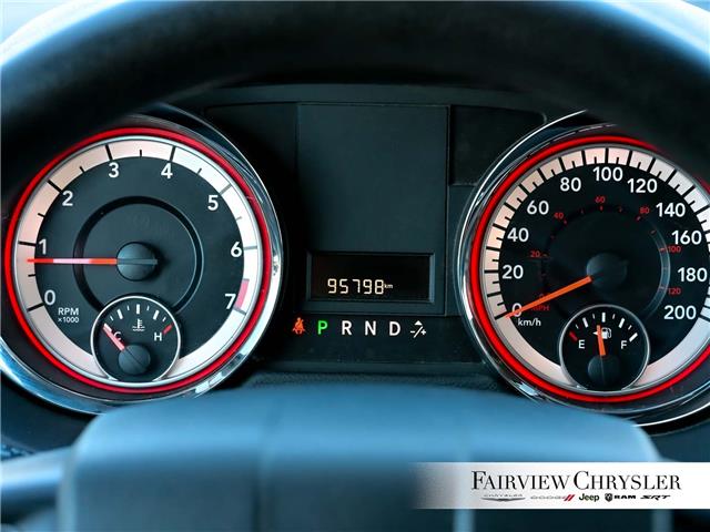 2019 Dodge Grand Caravan CVP/SXT (Stk: U21539) in Burlington - Image 23 of 31