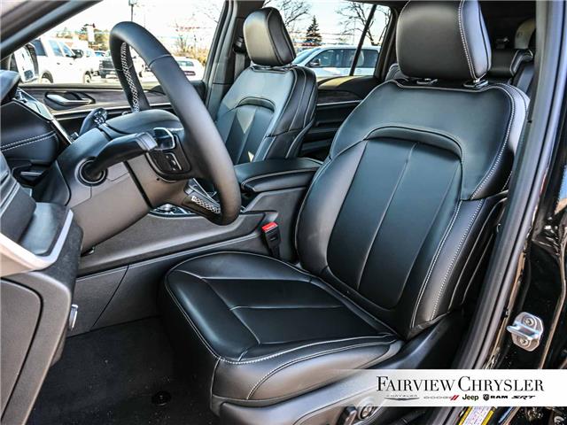 2026 Jeep Grand Cherokee L Base (Stk: TC2646) in Burlington - Image 16 of 34
