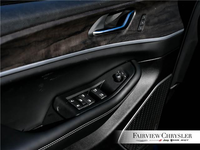 2026 Jeep Grand Cherokee L Base (Stk: TC2646) in Burlington - Image 17 of 34