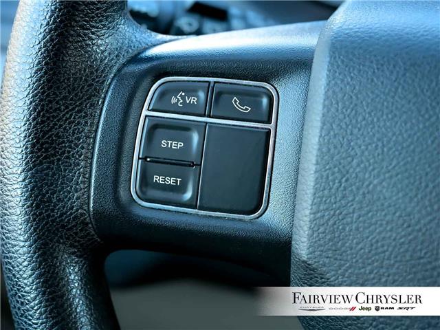 2019 Dodge Grand Caravan CVP/SXT (Stk: U21539) in Burlington - Image 24 of 31