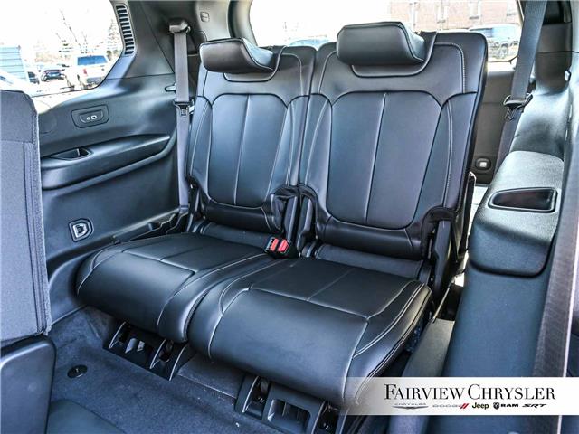 2026 Jeep Grand Cherokee L Base (Stk: TC2643) in Burlington - Image 20 of 34
