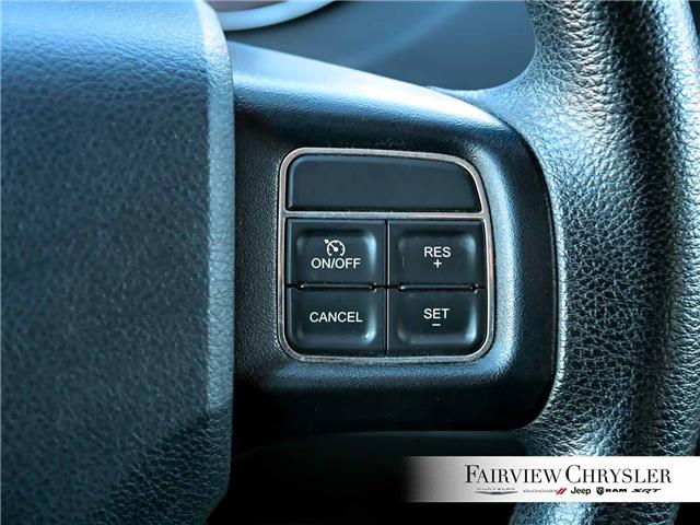 2019 Dodge Grand Caravan CVP/SXT (Stk: U21539) in Burlington - Image 25 of 31