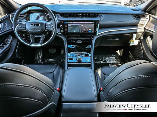 2026 Jeep Grand Cherokee L Base (Stk: TC2643) in Burlington - Image 21 of 34