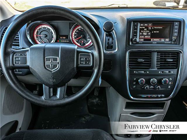 2019 Dodge Grand Caravan CVP/SXT (Stk: U21539) in Burlington - Image 26 of 31