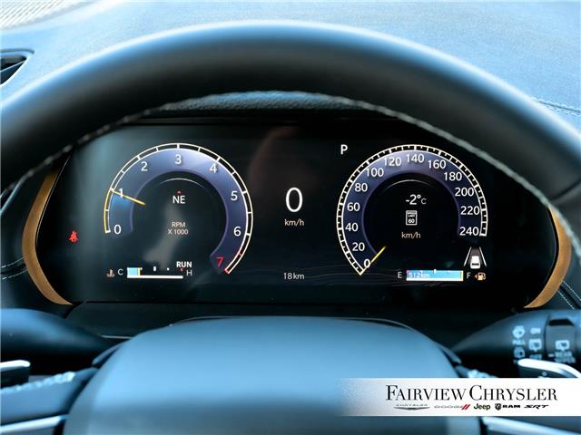 2026 Jeep Grand Cherokee L Base (Stk: TC2643) in Burlington - Image 23 of 34