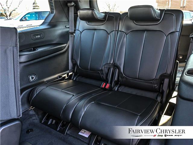2026 Jeep Grand Cherokee L Base (Stk: TC2646) in Burlington - Image 20 of 34