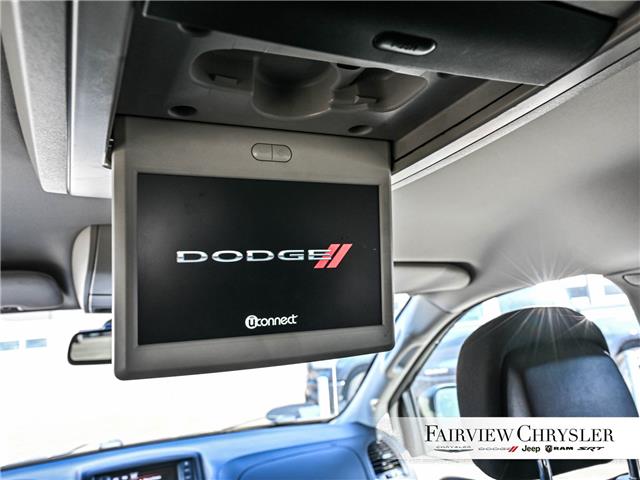2019 Dodge Grand Caravan CVP/SXT (Stk: U21539) in Burlington - Image 28 of 31