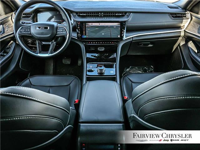 2026 Jeep Grand Cherokee L Base (Stk: TC2646) in Burlington - Image 21 of 34