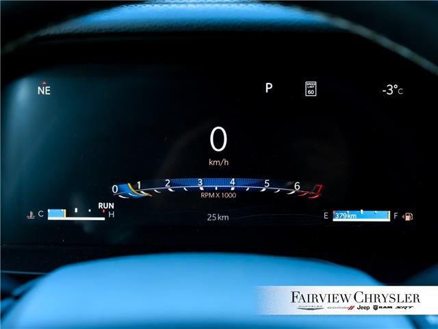 2026 Jeep Grand Cherokee L Base (Stk: TC2646) in Burlington - Image 23 of 34