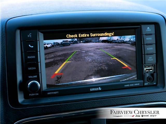 2019 Dodge Grand Caravan CVP/SXT (Stk: U21539) in Burlington - Image 31 of 31