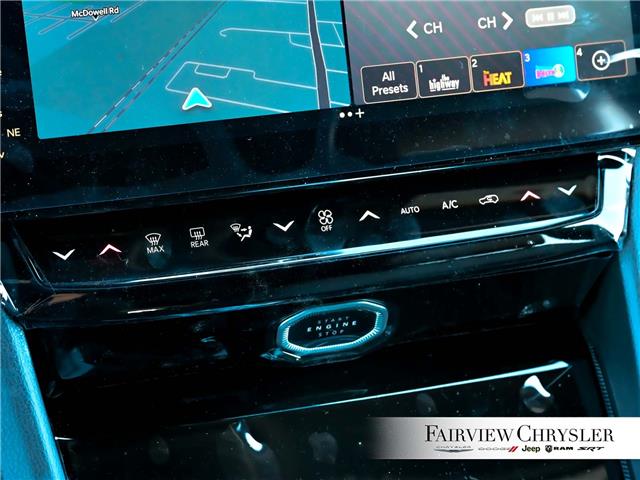 2026 Jeep Grand Cherokee L Base (Stk: TC2643) in Burlington - Image 27 of 34