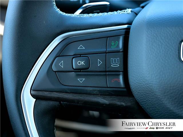 2026 Jeep Grand Cherokee L Base (Stk: TC2646) in Burlington - Image 24 of 34