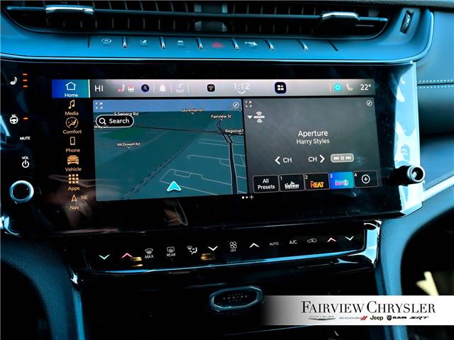 2026 Jeep Grand Cherokee L Base (Stk: TC2643) in Burlington - Image 28 of 34