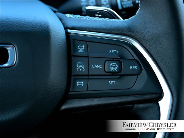 2026 Jeep Grand Cherokee L Base (Stk: TC2646) in Burlington - Image 25 of 34