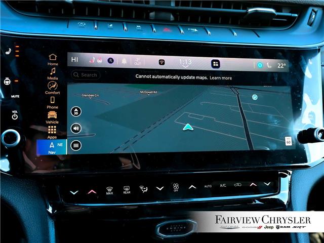 2026 Jeep Grand Cherokee L Base (Stk: TC2643) in Burlington - Image 29 of 34