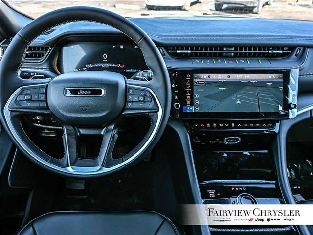 2026 Jeep Grand Cherokee L Base (Stk: TC2646) in Burlington - Image 26 of 34