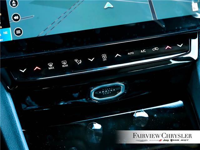 2026 Jeep Grand Cherokee L Base (Stk: TC2646) in Burlington - Image 27 of 34