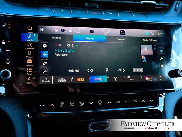 2026 Jeep Grand Cherokee L Base (Stk: TC2643) in Burlington - Image 30 of 34