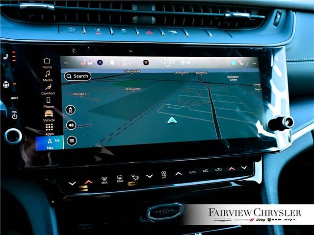 2026 Jeep Grand Cherokee L Base (Stk: TC2646) in Burlington - Image 28 of 34