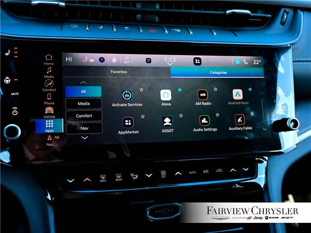 2026 Jeep Grand Cherokee L Base (Stk: TC2643) in Burlington - Image 32 of 34