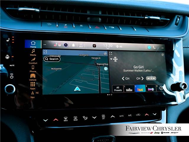 2026 Jeep Grand Cherokee L Base (Stk: TC2646) in Burlington - Image 29 of 34