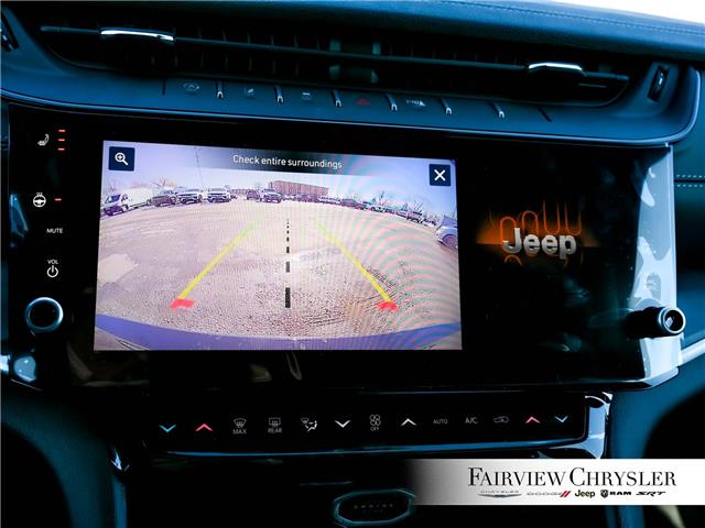 2026 Jeep Grand Cherokee L Base (Stk: TC2643) in Burlington - Image 33 of 34