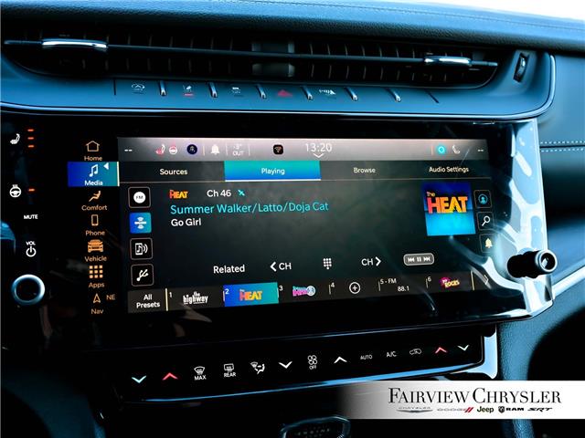 2026 Jeep Grand Cherokee L Base (Stk: TC2646) in Burlington - Image 30 of 34