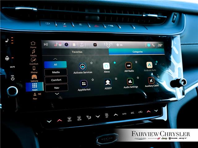 2026 Jeep Grand Cherokee L Base (Stk: TC2646) in Burlington - Image 32 of 34