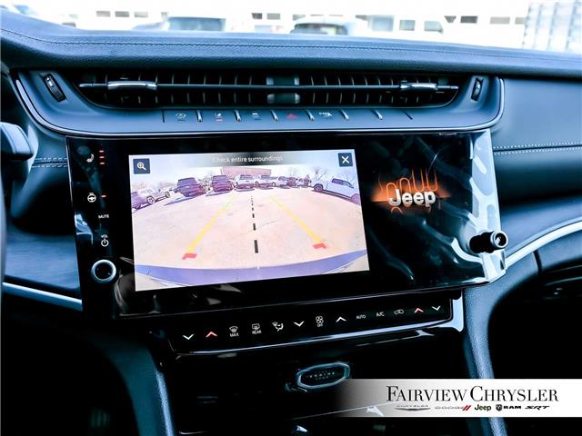 2026 Jeep Grand Cherokee L Base (Stk: TC2646) in Burlington - Image 33 of 34