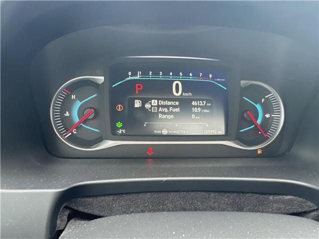 2022 Honda Pilot Black Edition (Stk: S0081AZ) in London - Image 15 of 35