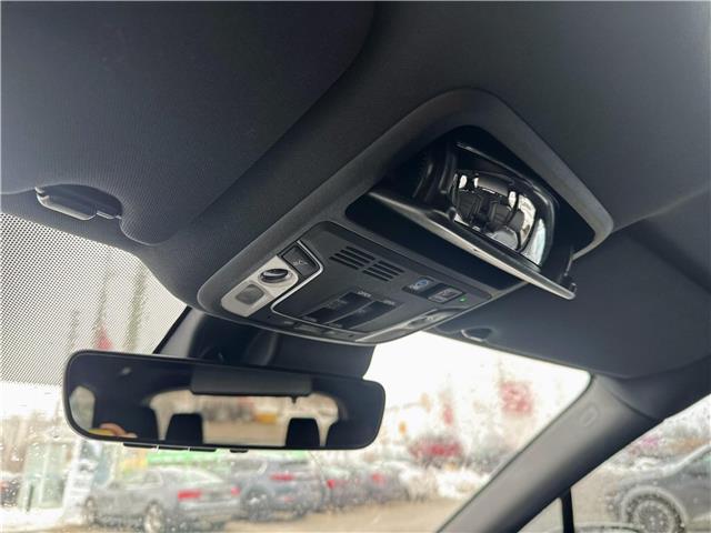 2022 Honda Pilot Black Edition (Stk: S0081AZ) in London - Image 18 of 35