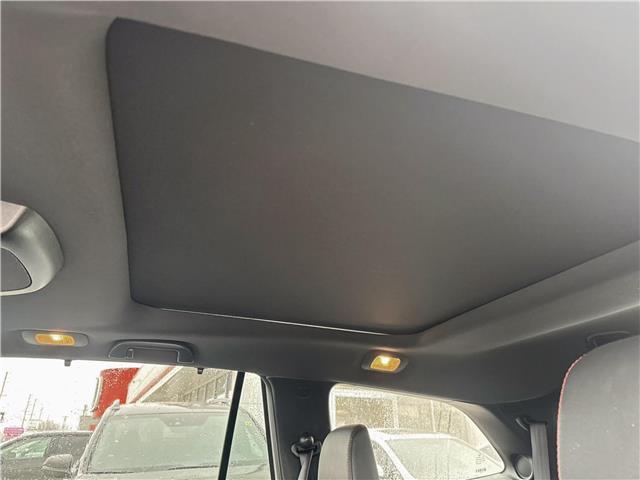 2022 Honda Pilot Black Edition (Stk: S0081AZ) in London - Image 21 of 35