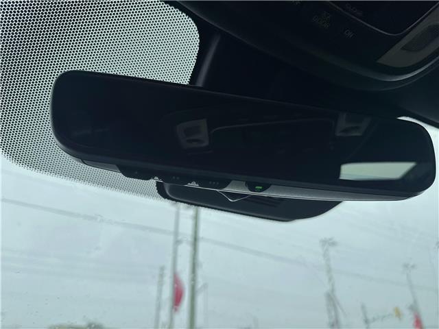 2022 Honda Pilot Black Edition (Stk: S0081AZ) in London - Image 19 of 35