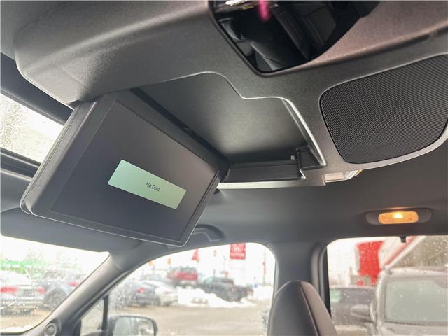 2022 Honda Pilot Black Edition (Stk: S0081AZ) in London - Image 24 of 35
