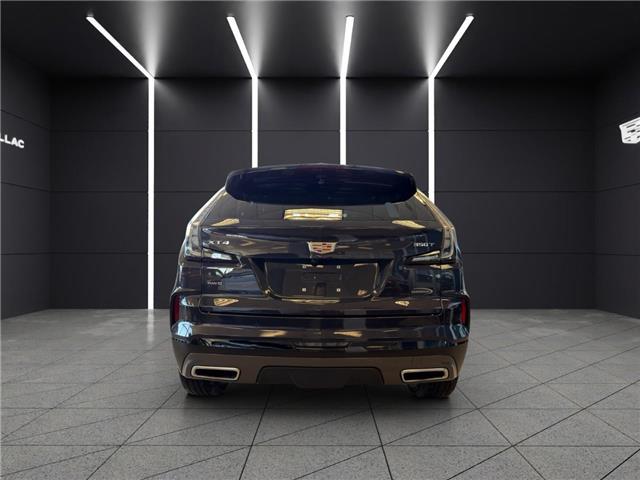 2025 Cadillac XT4 Sport (Stk: W6105) in Gatineau - Image 4 of 22