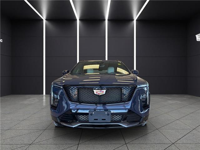 2025 Cadillac XT4 Sport (Stk: W6105) in Gatineau - Image 8 of 22