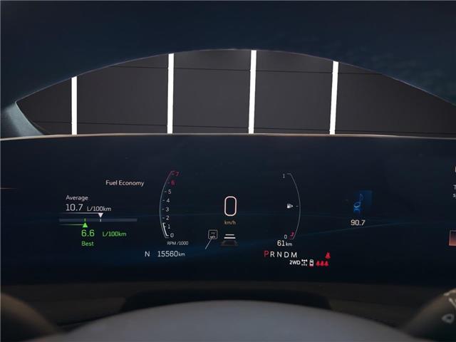 2025 Cadillac XT4 Sport (Stk: W6105) in Gatineau - Image 12 of 22