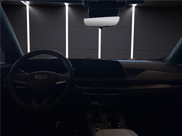 2025 Cadillac XT4 Sport (Stk: W6105) in Gatineau - Image 15 of 22