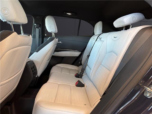 2025 Cadillac XT4 Sport (Stk: W6105) in Gatineau - Image 16 of 22