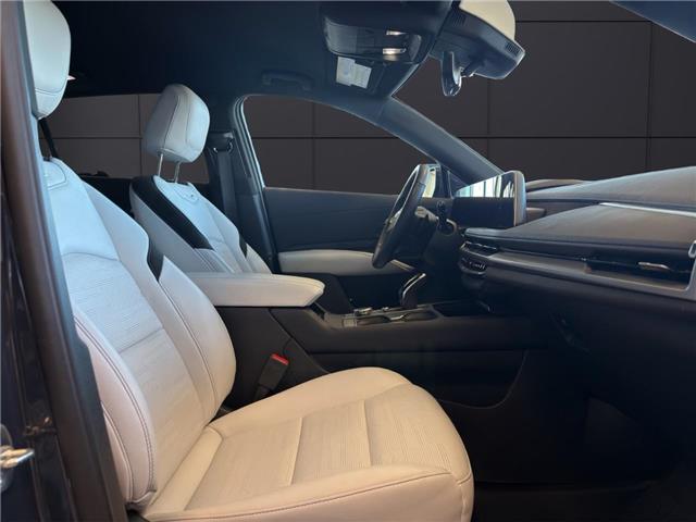 2025 Cadillac XT4 Sport (Stk: W6105) in Gatineau - Image 17 of 22