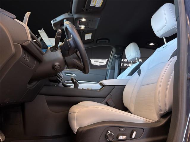2025 Cadillac XT4 Sport (Stk: W6105) in Gatineau - Image 20 of 22