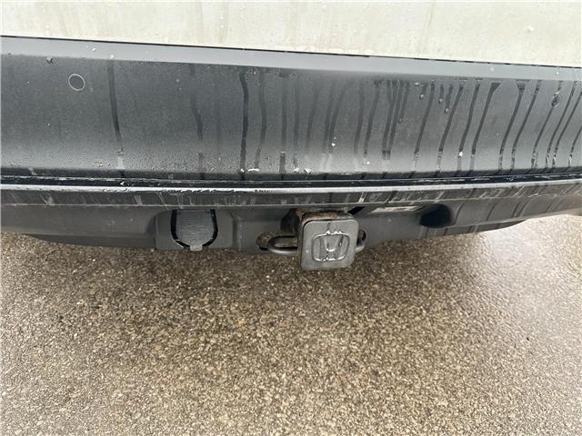 2022 Honda Pilot Black Edition (Stk: S0081AZ) in London - Image 31 of 35