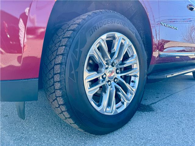 2021 GMC Yukon SLT (Stk: R360438T) in WHITBY - Image 10 of 46 2021 GMC Yukon SLT (Stk: R360438T) in WHITBY - Image 10 of 46