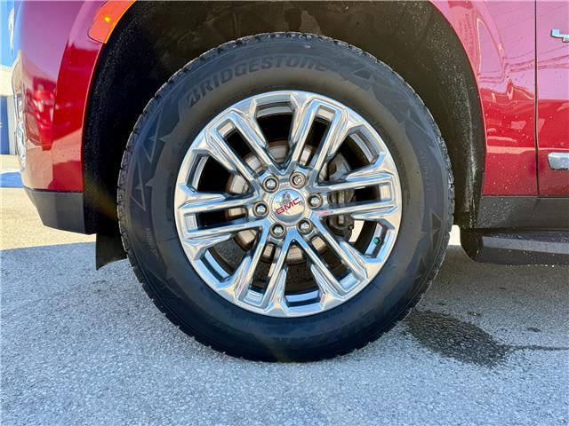 2021 GMC Yukon SLT (Stk: R360438T) in WHITBY - Image 11 of 46 2021 GMC Yukon SLT (Stk: R360438T) in WHITBY - Image 11 of 46