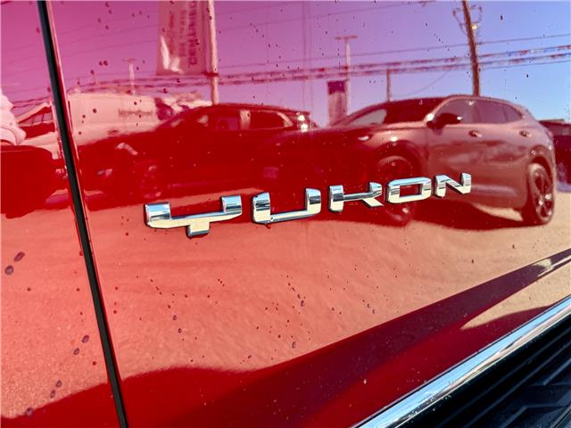 2021 GMC Yukon SLT (Stk: R360438T) in WHITBY - Image 12 of 46 2021 GMC Yukon SLT (Stk: R360438T) in WHITBY - Image 12 of 46