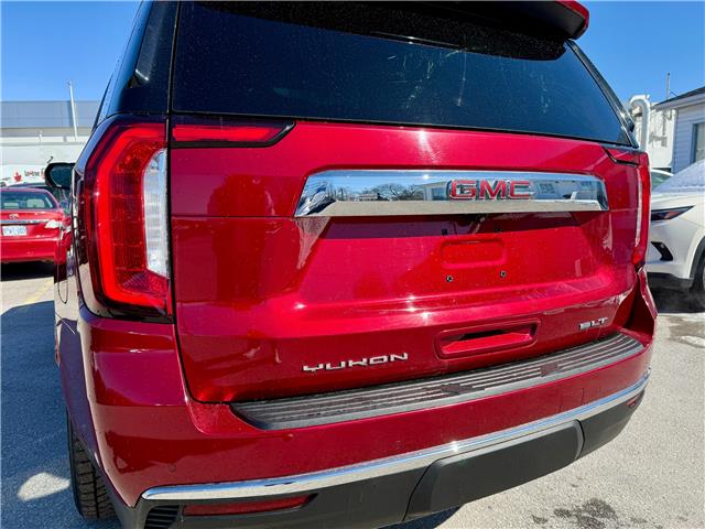 2021 GMC Yukon SLT (Stk: R360438T) in WHITBY - Image 14 of 46 2021 GMC Yukon SLT (Stk: R360438T) in WHITBY - Image 14 of 46