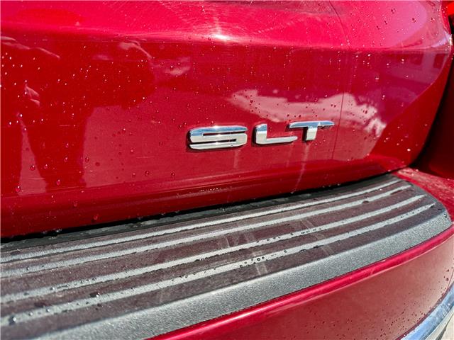2021 GMC Yukon SLT (Stk: R360438T) in WHITBY - Image 15 of 46 2021 GMC Yukon SLT (Stk: R360438T) in WHITBY - Image 15 of 46