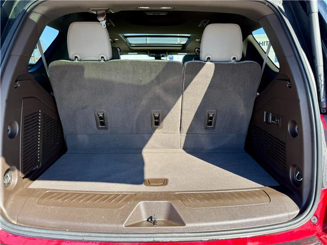 2021 GMC Yukon SLT (Stk: R360438T) in WHITBY - Image 17 of 46 2021 GMC Yukon SLT (Stk: R360438T) in WHITBY - Image 17 of 46