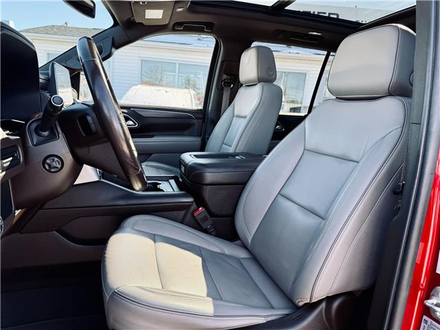 2021 GMC Yukon SLT (Stk: R360438T) in WHITBY - Image 20 of 46 2021 GMC Yukon SLT (Stk: R360438T) in WHITBY - Image 20 of 46