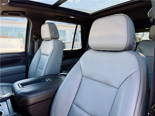 2021 GMC Yukon SLT (Stk: R360438T) in WHITBY - Image 22 of 46 2021 GMC Yukon SLT (Stk: R360438T) in WHITBY - Image 22 of 46